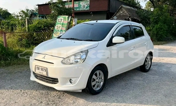ซื้อ รถมือสอง Mitsubishi Mirage ขาว รถยนต์ ใน %{เมือง} ใน ชัยนาท ซื้อ รถมือสอง Mitsubishi Mirage ขาว รถยนต์ ใน %{เมือง} ใน ชัยนาท