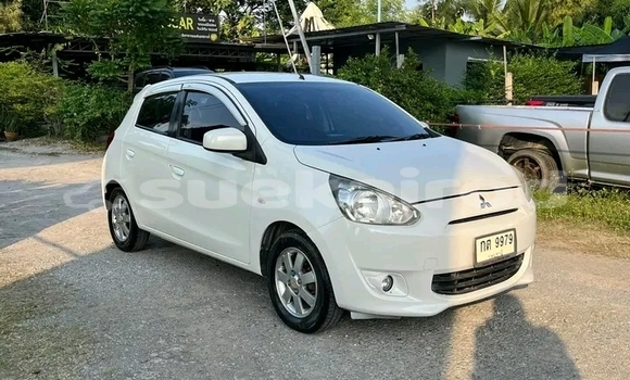 ซื้อ รถมือสอง Mitsubishi Mirage ขาว รถยนต์ ใน %{เมือง} ใน ชัยนาท ซื้อ รถมือสอง Mitsubishi Mirage ขาว รถยนต์ ใน %{เมือง} ใน ชัยนาท