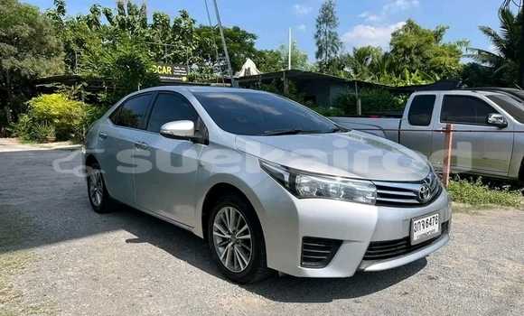 ซื้อ รถมือสอง Toyota Altis อื่น ๆ รถยนต์ ใน %{เมือง} ใน ชัยภูมิ ซื้อ รถมือสอง Toyota Altis อื่น ๆ รถยนต์ ใน %{เมือง} ใน ชัยภูมิ