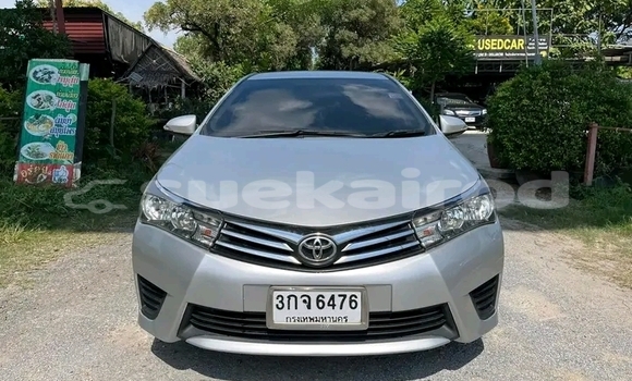 ซื้อ รถมือสอง Toyota Altis อื่น ๆ รถยนต์ ใน %{เมือง} ใน ชัยภูมิ ซื้อ รถมือสอง Toyota Altis อื่น ๆ รถยนต์ ใน %{เมือง} ใน ชัยภูมิ