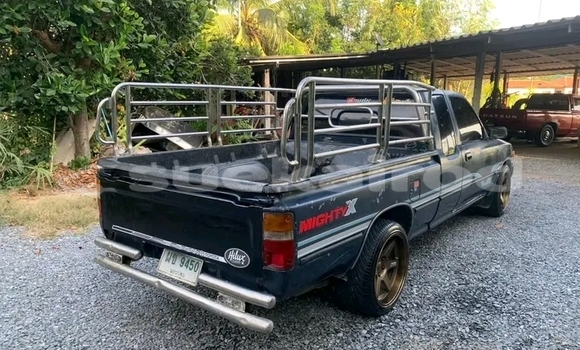 ซื้อ รถมือสอง Toyota Hilux สีดำ รถยนต์ ใน %{เมือง} ใน ชัยภูมิ ซื้อ รถมือสอง Toyota Hilux สีดำ รถยนต์ ใน %{เมือง} ใน ชัยภูมิ