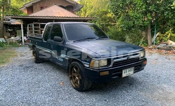 ซื้อ รถมือสอง Toyota Hilux สีดำ รถยนต์ ใน %{เมือง} ใน ชัยภูมิ ซื้อ รถมือสอง Toyota Hilux สีดำ รถยนต์ ใน %{เมือง} ใน ชัยภูมิ