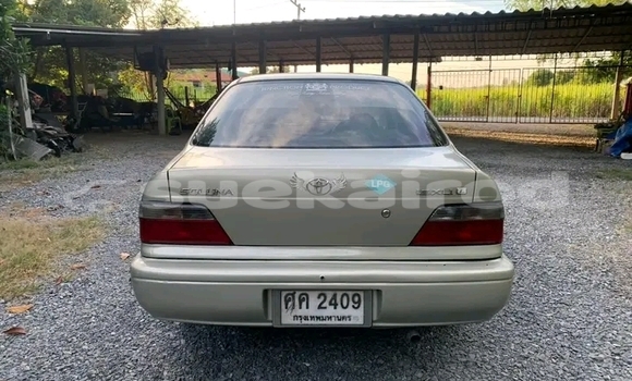 ซื้อ รถมือสอง Toyota Soluna อื่น ๆ รถยนต์ ใน %{เมือง} ใน ชัยนาท