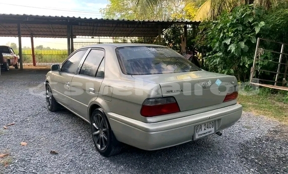 ซื้อ รถมือสอง Toyota Soluna อื่น ๆ รถยนต์ ใน %{เมือง} ใน ชัยนาท ซื้อ รถมือสอง Toyota Soluna อื่น ๆ รถยนต์ ใน %{เมือง} ใน ชัยนาท