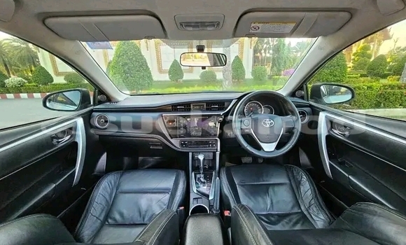 ซื้อ รถมือสอง Toyota Corolla อื่น ๆ รถยนต์ ใน %{เมือง} ใน ชัยภูมิ