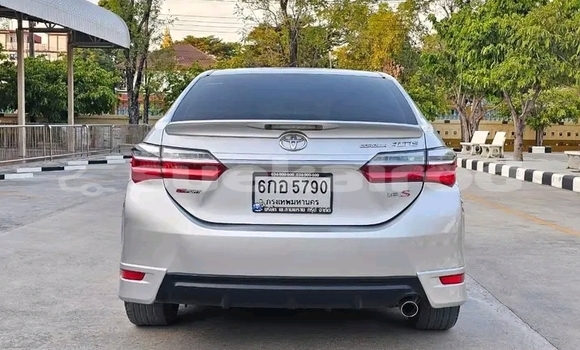 ซื้อ รถมือสอง Toyota Corolla อื่น ๆ รถยนต์ ใน %{เมือง} ใน ชัยภูมิ ซื้อ รถมือสอง Toyota Corolla อื่น ๆ รถยนต์ ใน %{เมือง} ใน ชัยภูมิ