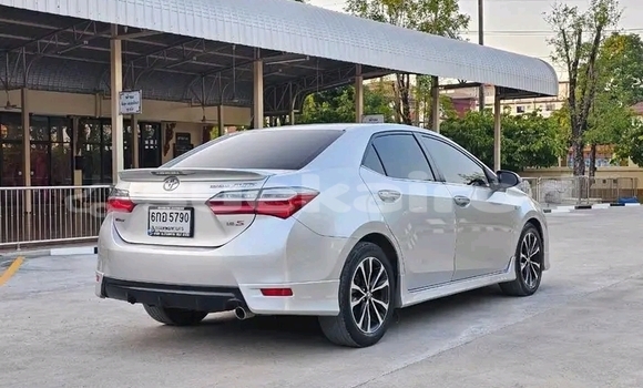 ซื้อ รถมือสอง Toyota Corolla อื่น ๆ รถยนต์ ใน %{เมือง} ใน ชัยภูมิ ซื้อ รถมือสอง Toyota Corolla อื่น ๆ รถยนต์ ใน %{เมือง} ใน ชัยภูมิ