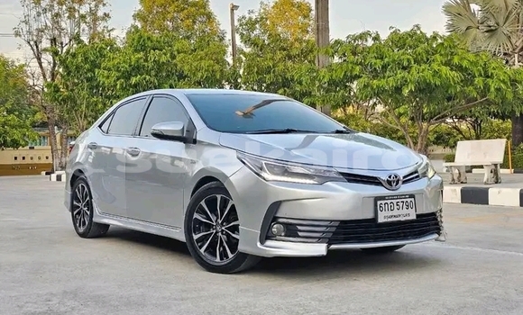 ซื้อ รถมือสอง Toyota Corolla อื่น ๆ รถยนต์ ใน %{เมือง} ใน ชัยภูมิ ซื้อ รถมือสอง Toyota Corolla อื่น ๆ รถยนต์ ใน %{เมือง} ใน ชัยภูมิ