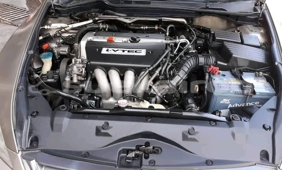 ซื้อ รถมือสอง Honda Accord อื่น ๆ รถยนต์ ใน %{เมือง} ใน ชัยนาท