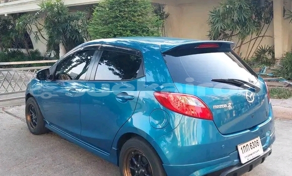 ซื้อ รถมือสอง Mazda 2 สีน้ำเงิน รถยนต์ ใน %{เมือง} ใน ชัยภูมิ ซื้อ รถมือสอง Mazda 2 สีน้ำเงิน รถยนต์ ใน %{เมือง} ใน ชัยภูมิ