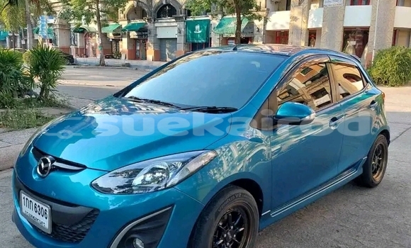 ซื้อ รถมือสอง Mazda 2 สีน้ำเงิน รถยนต์ ใน %{เมือง} ใน ชัยภูมิ ซื้อ รถมือสอง Mazda 2 สีน้ำเงิน รถยนต์ ใน %{เมือง} ใน ชัยภูมิ