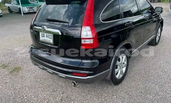 ซื้อ รถมือสอง Honda CR-V สีดำ รถยนต์ ใน %{เมือง} ใน ชัยภูมิ ซื้อ รถมือสอง Honda CR-V สีดำ รถยนต์ ใน %{เมือง} ใน ชัยภูมิ