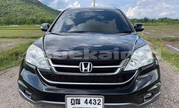 ซื้อ รถมือสอง Honda CR-V สีดำ รถยนต์ ใน %{เมือง} ใน ชัยภูมิ ซื้อ รถมือสอง Honda CR-V สีดำ รถยนต์ ใน %{เมือง} ใน ชัยภูมิ