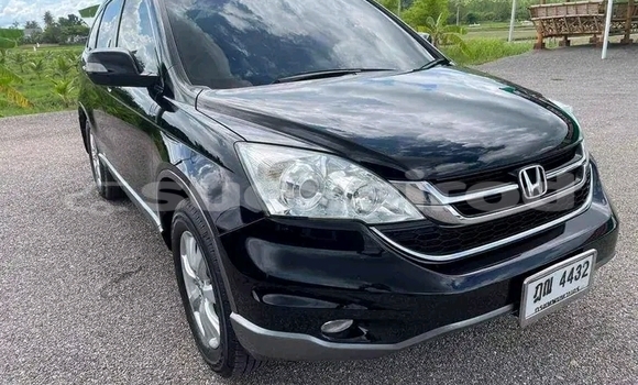 ซื้อ รถมือสอง Honda CR-V สีดำ รถยนต์ ใน %{เมือง} ใน ชัยภูมิ ซื้อ รถมือสอง Honda CR-V สีดำ รถยนต์ ใน %{เมือง} ใน ชัยภูมิ