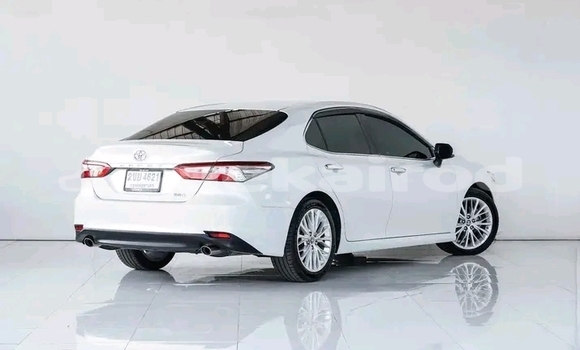 ซื้อ รถมือสอง Toyota Camry ขาว รถยนต์ ใน %{เมือง} ใน ชัยภูมิ ซื้อ รถมือสอง Toyota Camry ขาว รถยนต์ ใน %{เมือง} ใน ชัยภูมิ