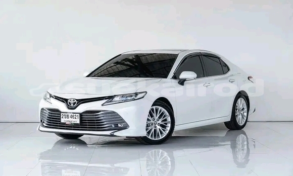 ซื้อ รถมือสอง Toyota Camry ขาว รถยนต์ ใน %{เมือง} ใน ชัยภูมิ ซื้อ รถมือสอง Toyota Camry ขาว รถยนต์ ใน %{เมือง} ใน ชัยภูมิ