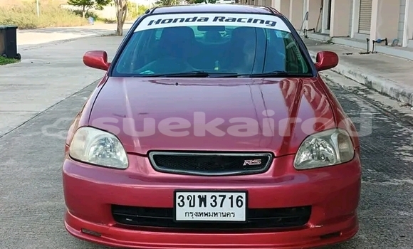ซื้อ รถมือสอง Honda Civic สีแดง รถยนต์ ใน %{เมือง} ใน ชัยนาท ซื้อ รถมือสอง Honda Civic สีแดง รถยนต์ ใน %{เมือง} ใน ชัยนาท