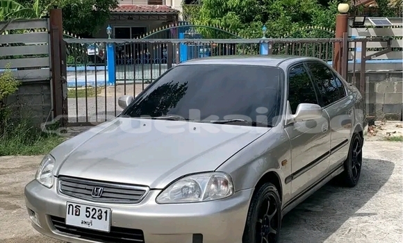 Buy Used Honda Civic Other Car in Bangkok in Bangkok