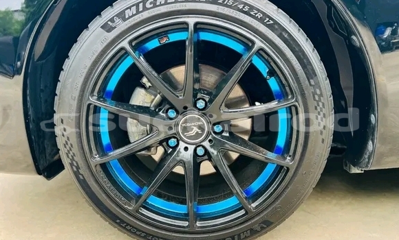 Buy Used Honda Civic Black Car in Bangkok in Bangkok