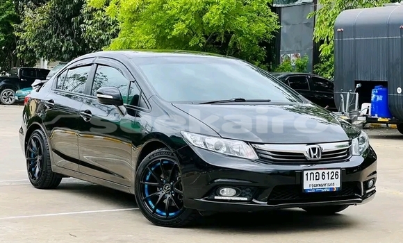 ซื้อ รถมือสอง Honda Civic สีดำ รถยนต์ ใน %{เมือง} ใน กรุงเทพมหานคร ซื้อ รถมือสอง Honda Civic สีดำ รถยนต์ ใน %{เมือง} ใน กรุงเทพมหานคร