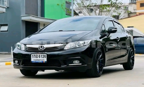 ซื้อ รถมือสอง Honda Civic สีดำ รถยนต์ ใน %{เมือง} ใน กรุงเทพมหานคร ซื้อ รถมือสอง Honda Civic สีดำ รถยนต์ ใน %{เมือง} ใน กรุงเทพมหานคร