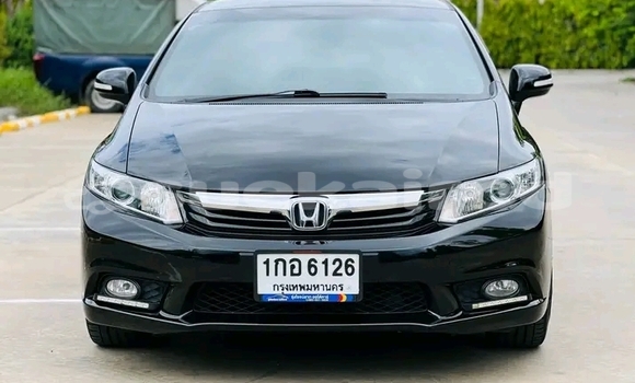ซื้อ รถมือสอง Honda Civic สีดำ รถยนต์ ใน %{เมือง} ใน กรุงเทพมหานคร ซื้อ รถมือสอง Honda Civic สีดำ รถยนต์ ใน %{เมือง} ใน กรุงเทพมหานคร
