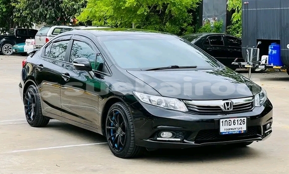 ซื้อ รถมือสอง Honda Civic สีดำ รถยนต์ ใน %{เมือง} ใน กรุงเทพมหานคร ซื้อ รถมือสอง Honda Civic สีดำ รถยนต์ ใน %{เมือง} ใน กรุงเทพมหานคร