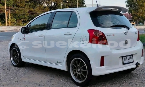 ซื้อ รถมือสอง Toyota Yaris ขาว รถยนต์ ใน %{เมือง} ใน บึงกาฬ ซื้อ รถมือสอง Toyota Yaris ขาว รถยนต์ ใน %{เมือง} ใน บึงกาฬ