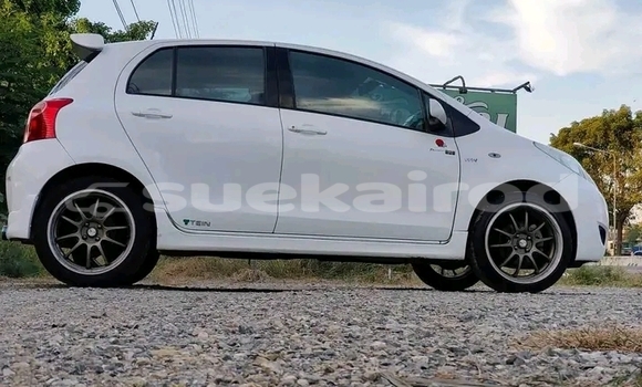 ซื้อ รถมือสอง Toyota Yaris ขาว รถยนต์ ใน %{เมือง} ใน บึงกาฬ ซื้อ รถมือสอง Toyota Yaris ขาว รถยนต์ ใน %{เมือง} ใน บึงกาฬ