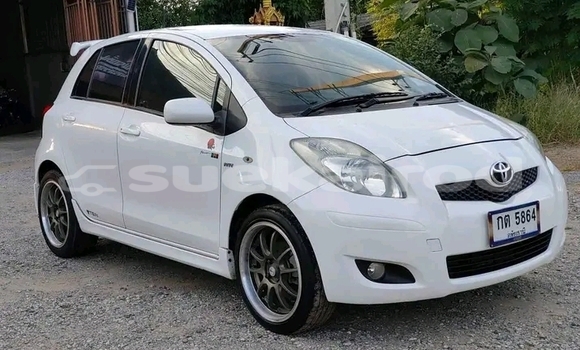 ซื้อ รถมือสอง Toyota Yaris ขาว รถยนต์ ใน %{เมือง} ใน บึงกาฬ ซื้อ รถมือสอง Toyota Yaris ขาว รถยนต์ ใน %{เมือง} ใน บึงกาฬ