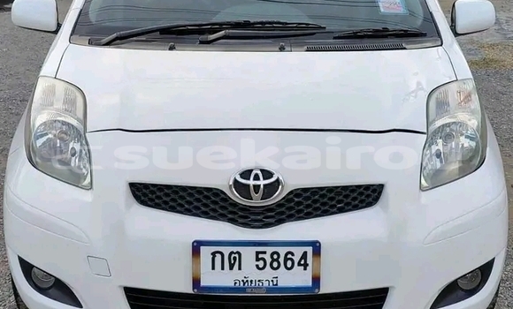 ซื้อ รถมือสอง Toyota Yaris ขาว รถยนต์ ใน %{เมือง} ใน บึงกาฬ ซื้อ รถมือสอง Toyota Yaris ขาว รถยนต์ ใน %{เมือง} ใน บึงกาฬ