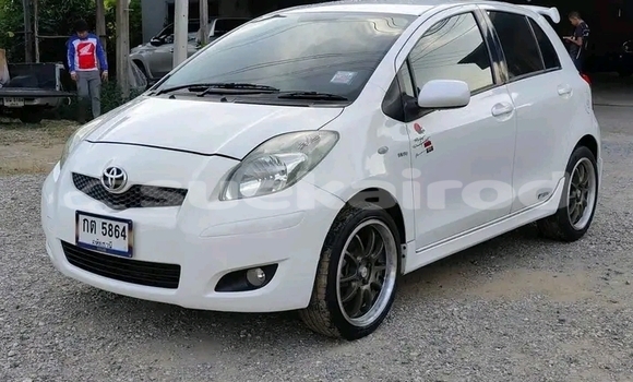 ซื้อ รถมือสอง Toyota Yaris ขาว รถยนต์ ใน %{เมือง} ใน บึงกาฬ ซื้อ รถมือสอง Toyota Yaris ขาว รถยนต์ ใน %{เมือง} ใน บึงกาฬ