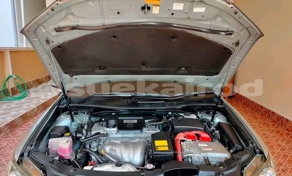 ซื้อ รถมือสอง Toyota Camry อื่น ๆ รถยนต์ ใน %{เมือง} ใน บุรีรัมย์