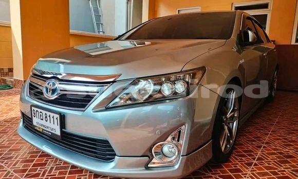 ซื้อ รถมือสอง Toyota Camry อื่น ๆ รถยนต์ ใน %{เมือง} ใน บุรีรัมย์ ซื้อ รถมือสอง Toyota Camry อื่น ๆ รถยนต์ ใน %{เมือง} ใน บุรีรัมย์