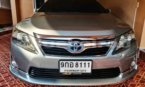 ซื้อ รถมือสอง Toyota Camry อื่น ๆ รถยนต์ ใน %{เมือง} ใน บุรีรัมย์ ซื้อ รถมือสอง Toyota Camry อื่น ๆ รถยนต์ ใน %{เมือง} ใน บุรีรัมย์