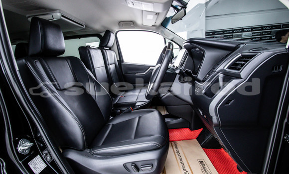 Buy Used Toyota Crown Majesta Black Car in Bangkok in Bangkok Buy Used Toyota Crown Majesta Black Car in Bangkok in Bangkok