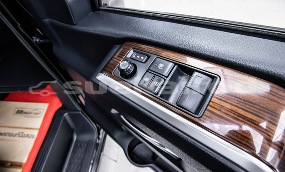 Buy Used Toyota Crown Majesta Black Car in Bangkok in Bangkok Buy Used Toyota Crown Majesta Black Car in Bangkok in Bangkok