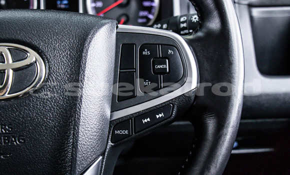 Buy Used Toyota Crown Majesta Black Car in Bangkok in Bangkok Buy Used Toyota Crown Majesta Black Car in Bangkok in Bangkok