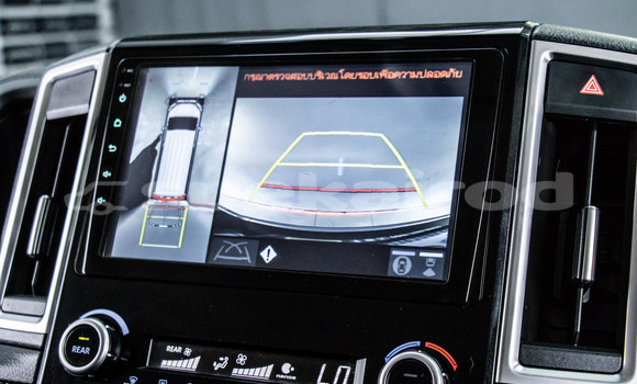 Buy Used Toyota Crown Majesta Black Car in Bangkok in Bangkok Buy Used Toyota Crown Majesta Black Car in Bangkok in Bangkok