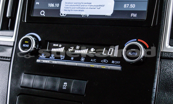 Buy Used Toyota Crown Majesta Black Car in Bangkok in Bangkok Buy Used Toyota Crown Majesta Black Car in Bangkok in Bangkok