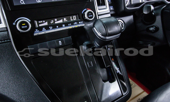Buy Used Toyota Crown Majesta Black Car in Bangkok in Bangkok Buy Used Toyota Crown Majesta Black Car in Bangkok in Bangkok