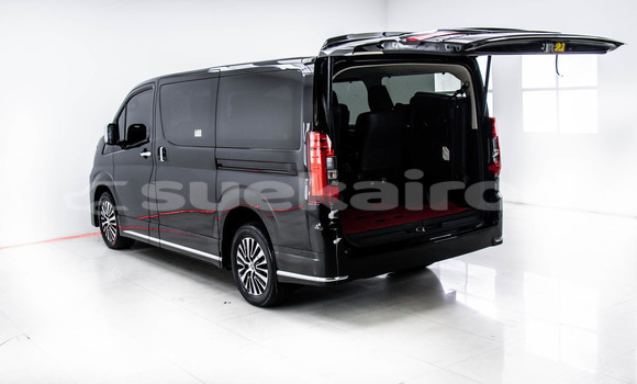 Buy Used Toyota Crown Majesta Black Car in Bangkok in Bangkok Buy Used Toyota Crown Majesta Black Car in Bangkok in Bangkok