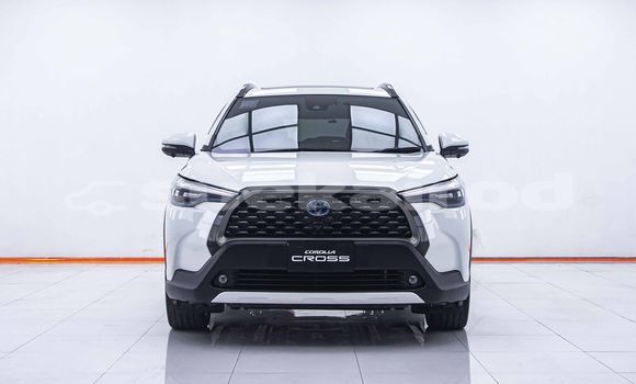 ซื้อ รถมือสอง Toyota Corolla Cross ขาว รถยนต์ ใน %{เมือง} ใน กรุงเทพมหานคร ซื้อ รถมือสอง Toyota Corolla Cross ขาว รถยนต์ ใน %{เมือง} ใน กรุงเทพมหานคร