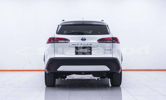 ซื้อ รถมือสอง Toyota Corolla Cross ขาว รถยนต์ ใน %{เมือง} ใน กรุงเทพมหานคร ซื้อ รถมือสอง Toyota Corolla Cross ขาว รถยนต์ ใน %{เมือง} ใน กรุงเทพมหานคร