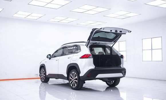 ซื้อ รถมือสอง Toyota Corolla Cross ขาว รถยนต์ ใน %{เมือง} ใน กรุงเทพมหานคร ซื้อ รถมือสอง Toyota Corolla Cross ขาว รถยนต์ ใน %{เมือง} ใน กรุงเทพมหานคร