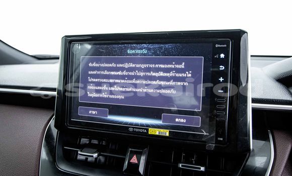 ซื้อ รถมือสอง Toyota Corolla Cross ขาว รถยนต์ ใน %{เมือง} ใน กรุงเทพมหานคร ซื้อ รถมือสอง Toyota Corolla Cross ขาว รถยนต์ ใน %{เมือง} ใน กรุงเทพมหานคร