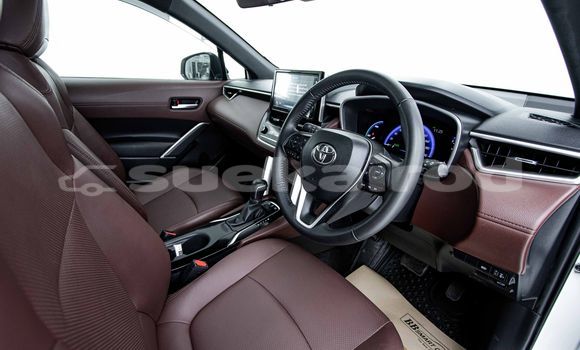 ซื้อ รถมือสอง Toyota Corolla Cross ขาว รถยนต์ ใน %{เมือง} ใน กรุงเทพมหานคร ซื้อ รถมือสอง Toyota Corolla Cross ขาว รถยนต์ ใน %{เมือง} ใน กรุงเทพมหานคร