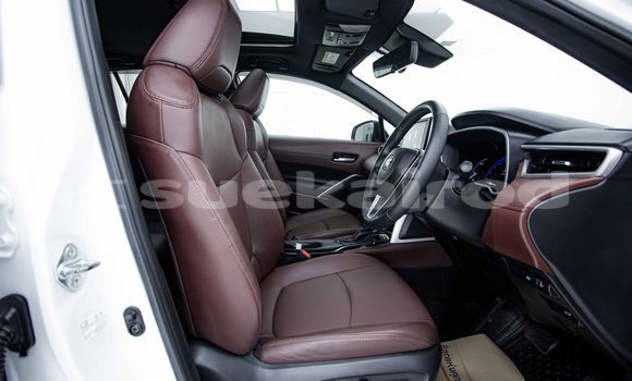 ซื้อ รถมือสอง Toyota Corolla Cross ขาว รถยนต์ ใน %{เมือง} ใน กรุงเทพมหานคร ซื้อ รถมือสอง Toyota Corolla Cross ขาว รถยนต์ ใน %{เมือง} ใน กรุงเทพมหานคร