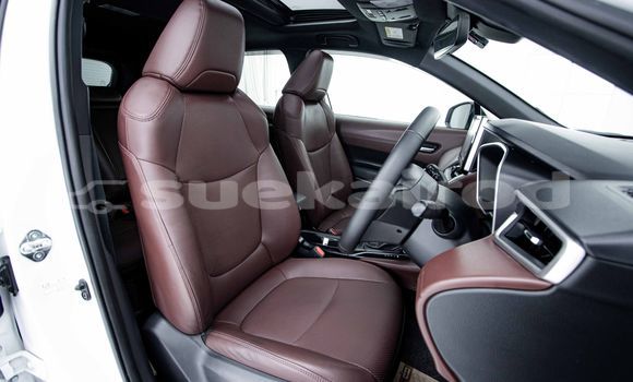 ซื้อ รถมือสอง Toyota Corolla Cross ขาว รถยนต์ ใน %{เมือง} ใน กรุงเทพมหานคร ซื้อ รถมือสอง Toyota Corolla Cross ขาว รถยนต์ ใน %{เมือง} ใน กรุงเทพมหานคร