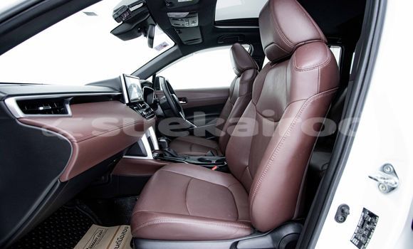 ซื้อ รถมือสอง Toyota Corolla Cross ขาว รถยนต์ ใน %{เมือง} ใน กรุงเทพมหานคร ซื้อ รถมือสอง Toyota Corolla Cross ขาว รถยนต์ ใน %{เมือง} ใน กรุงเทพมหานคร